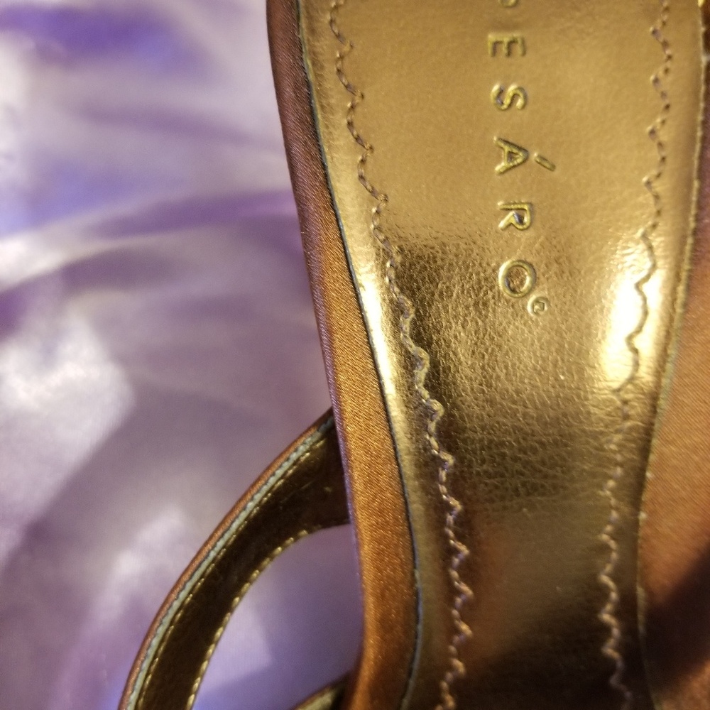 Heels - Picture 5 of 7